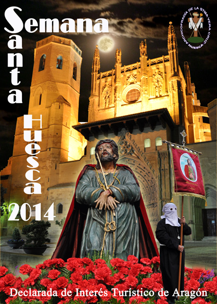 Semana Santa en Huesca  